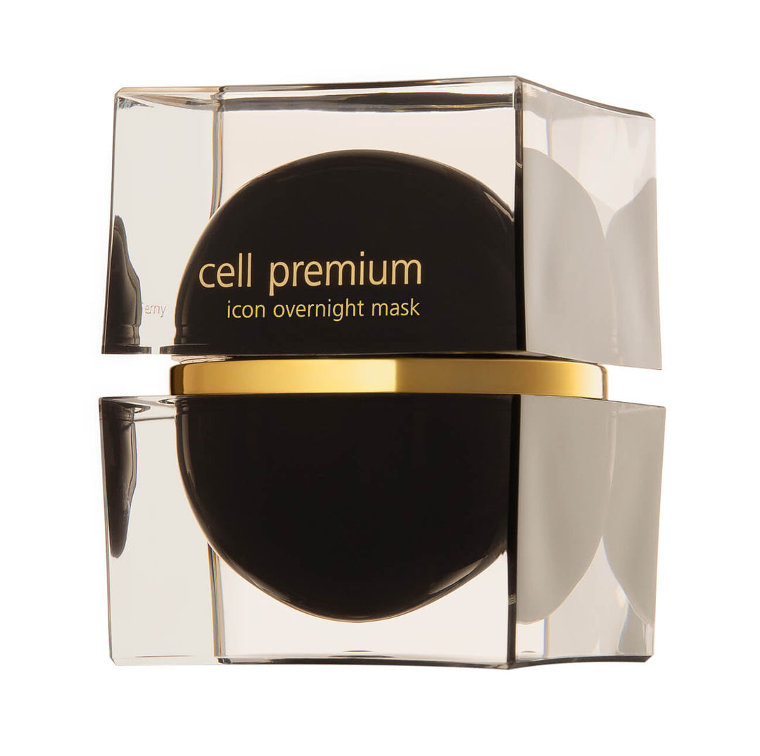 Icon Over Night Mask
