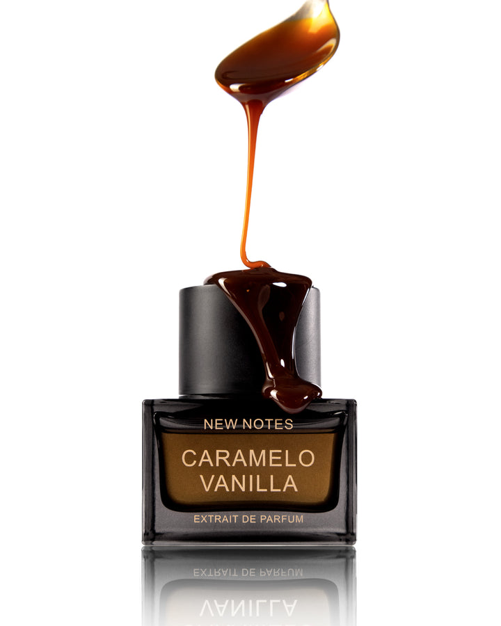 Caramelo Vanilla