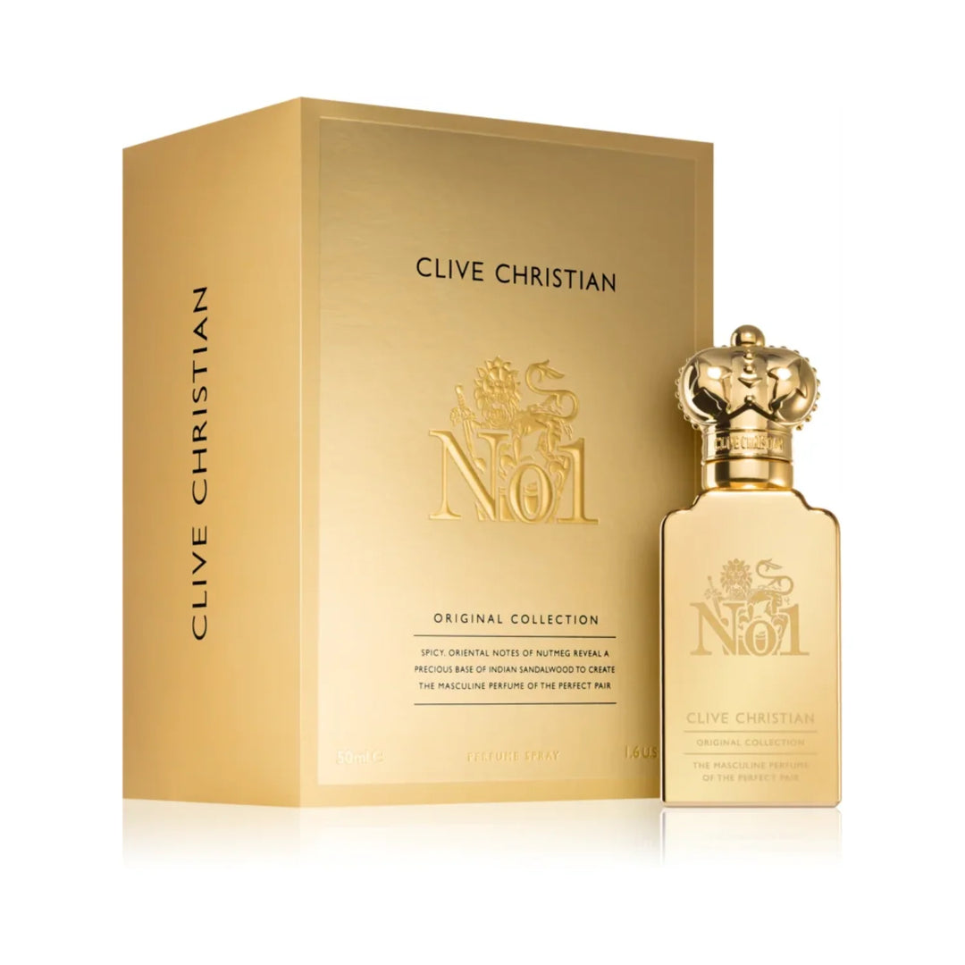 No1 Masculine