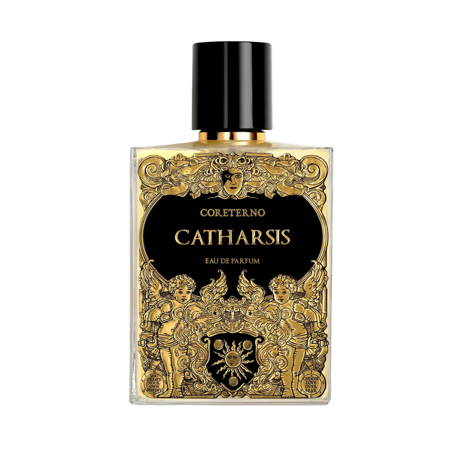 Core Eterno Catharsis Eau de Parfum