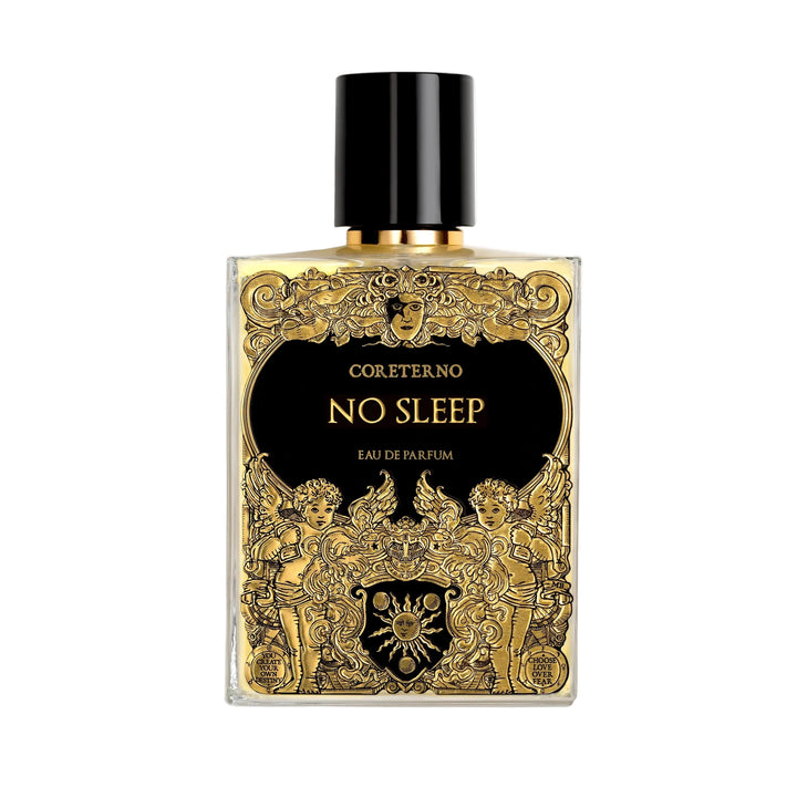 Core Eterno No Sleep Eau de Parfum 100 ml