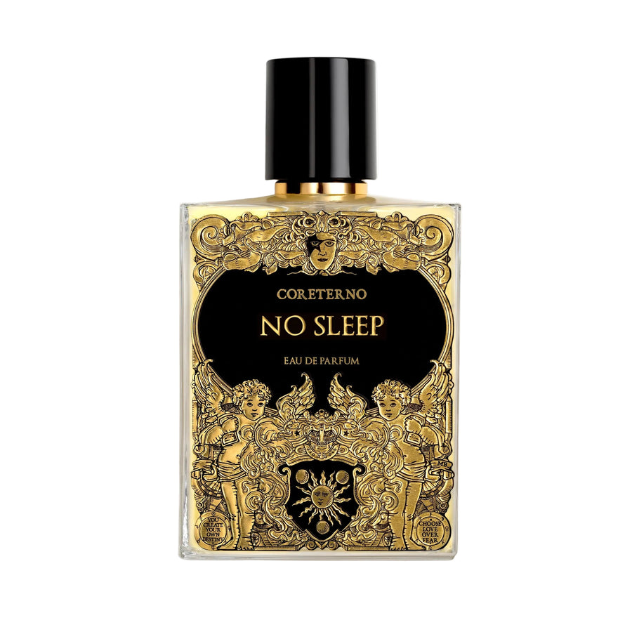 Core Eterno No Sleep Eau de Parfum 100 ml