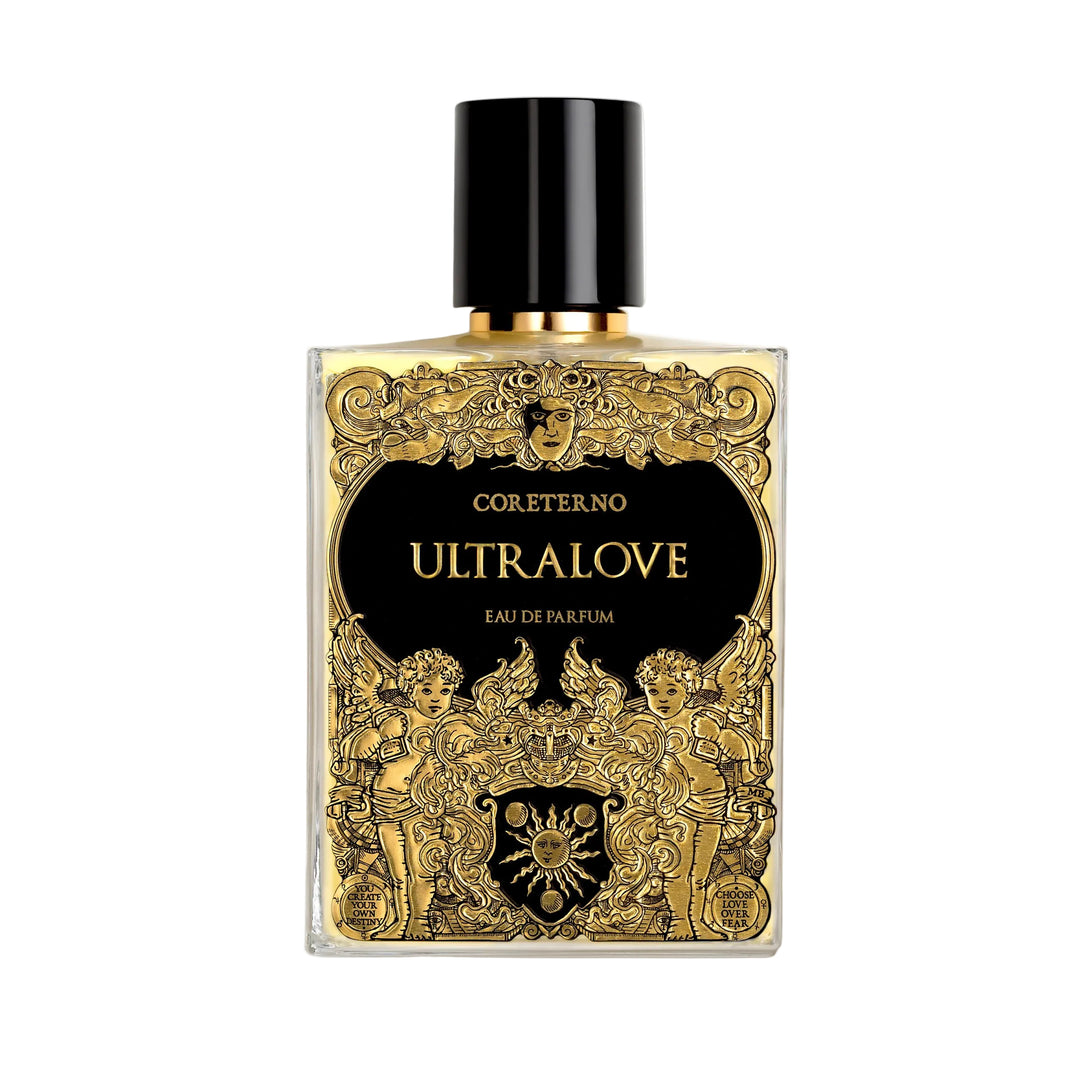 Core Eterno Ultralove Eau de Parfum 100 ml