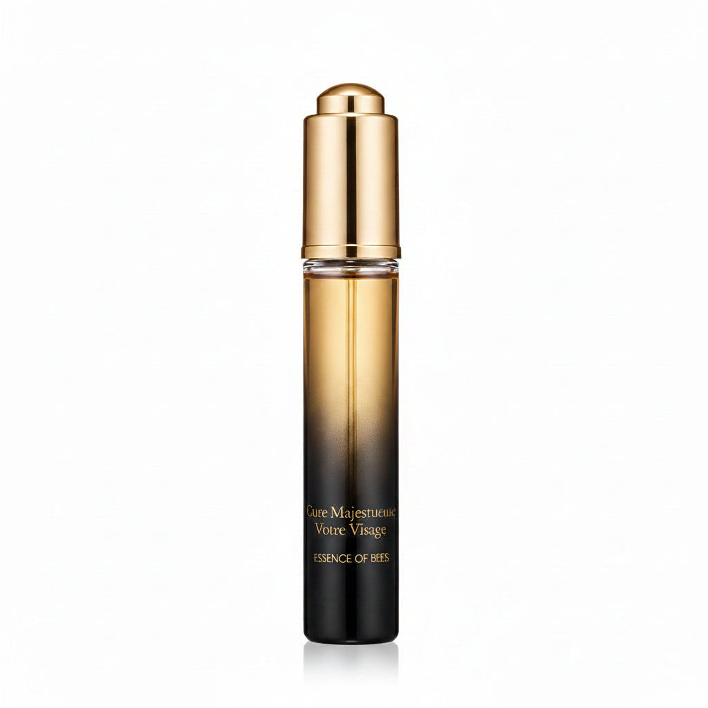 Cure Majestueuse Votre Visage