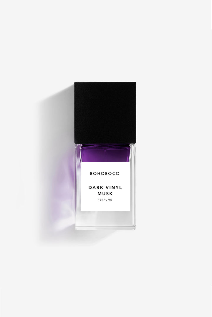 Dark Vinyl Musk