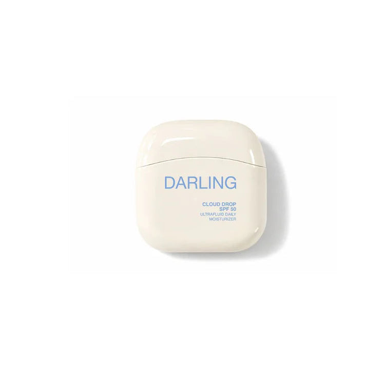 DARLING Cloud Drop SPF50 Ultrafluid Daily Moisturizer