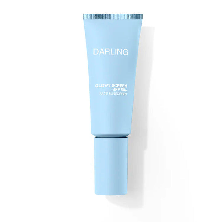 DARLING Glowy Screen SPF50+ Face Sun Screen 40 ml