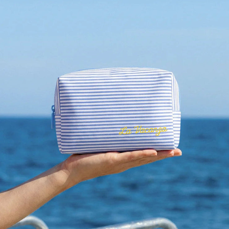 DARLING La Vacanza Travel Kit Pouch