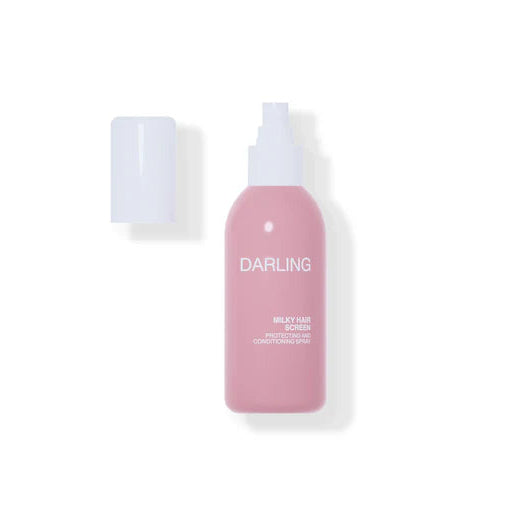 DARLING Milky Hair-Screen Protecting Spray Open