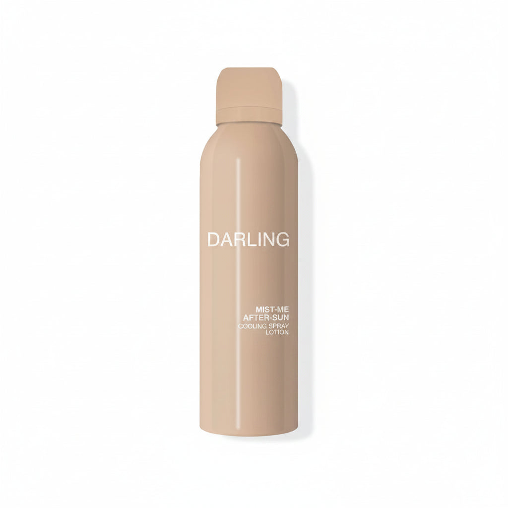 DARLING Mist-Me After Sun Cooling Spray Lotion