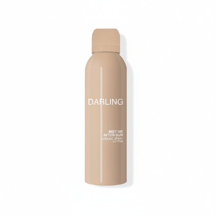 DARLING Mist-Me After Sun Cooling Spray Lotion