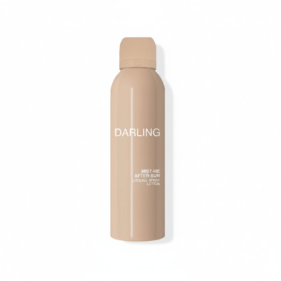 DARLING Mist-Me After Sun Cooling Spray Lotion