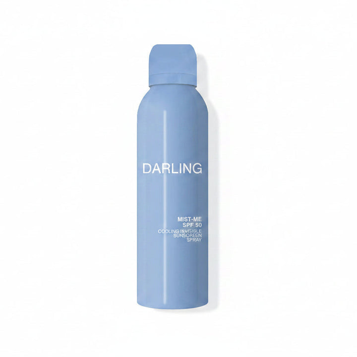 DARLING Mist-Me SPF50 Cooling Invisible Sunscreen Spray 