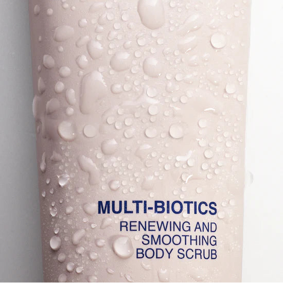 DARLING Multi-Biotics Body Scrub Visual