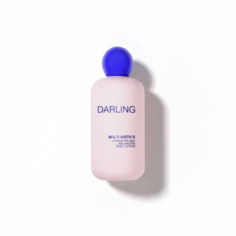 DARLING Multi-Biotics Hydrating and Balancing Body Lotion
