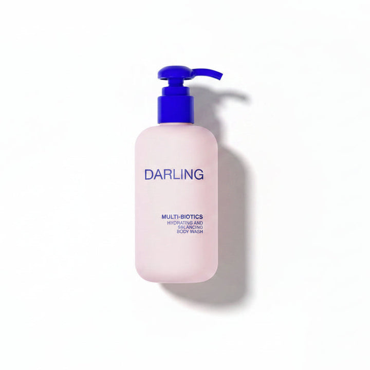 DARLING Multi-Biotics Hydratating and Body Wash