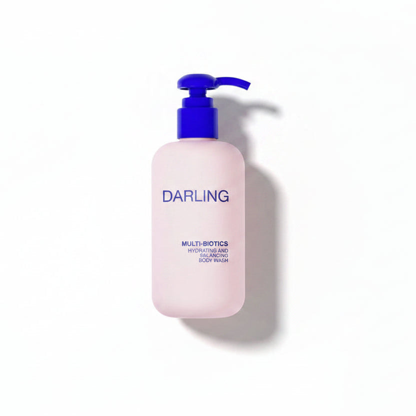 DARLING Multi-Biotics Hydratating and Body Wash