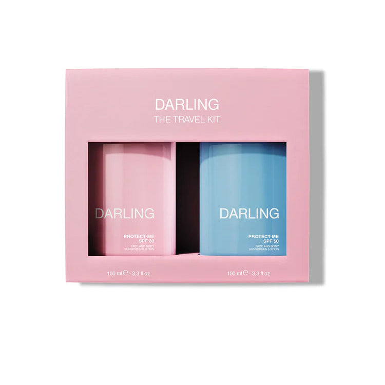 DARLING Protect-Me SPF30 Face & Body