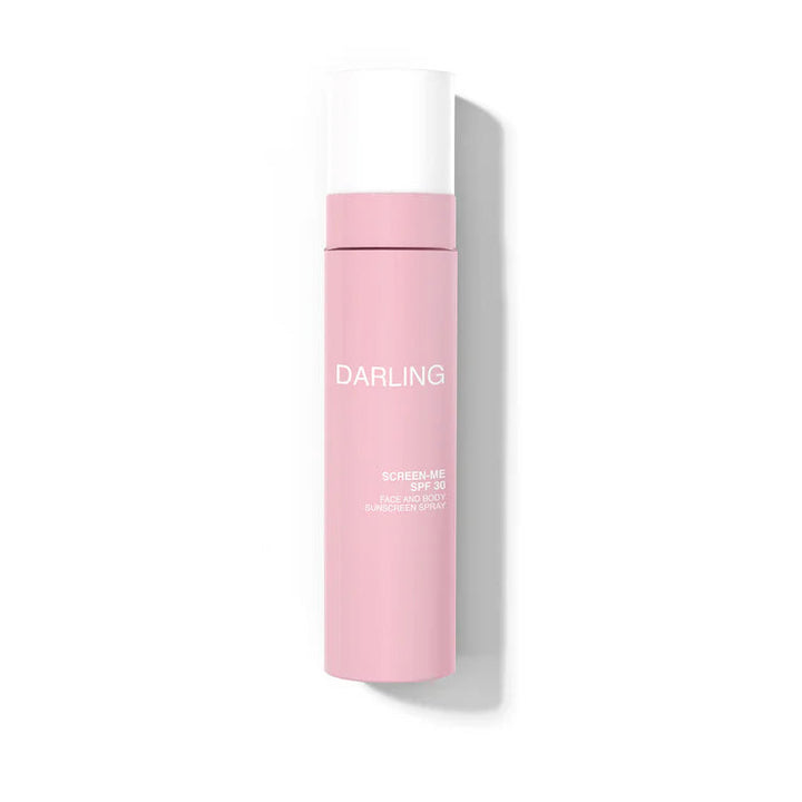 DARLING Screen Me SPF50 Spray Sunscreen