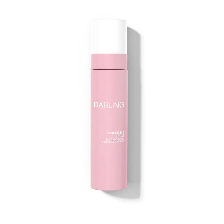 DARLING Screen Me SPF50 Spray Sunscreen