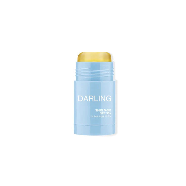 DARLING Shield Me SPF50+ Clear Sun Stick Aperto