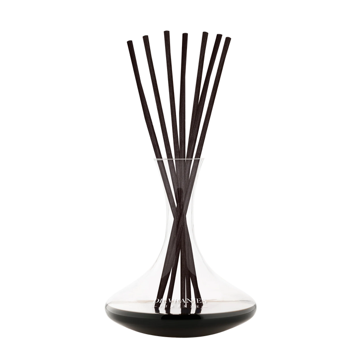 Decanter Rosso Nobile e Bottiglia Bordolese 750 ml