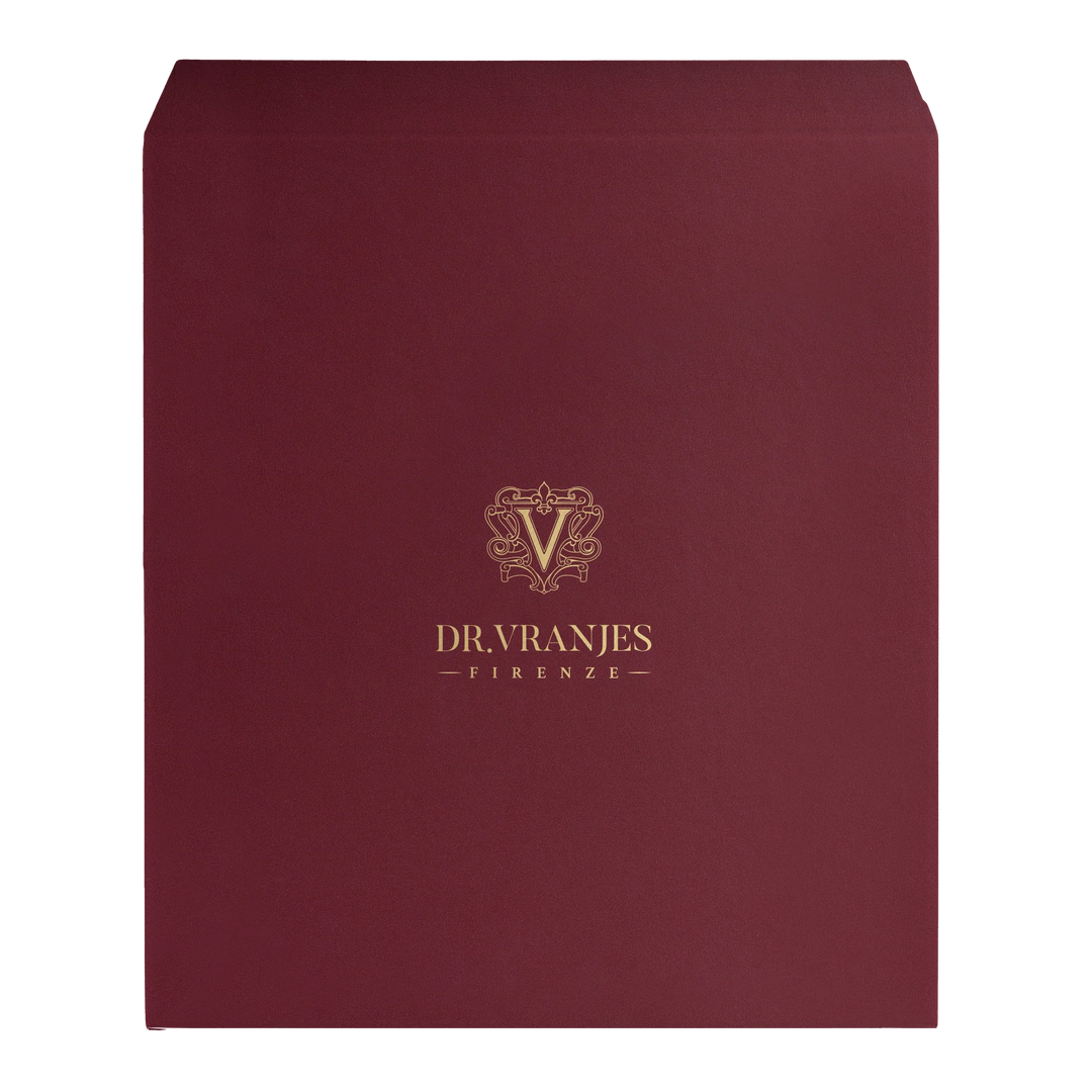 Decanter Rosso Nobile e Bottiglia Bordolese 750 ml