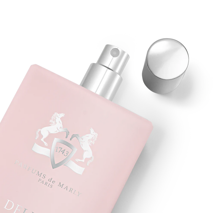 Delina Body Oil