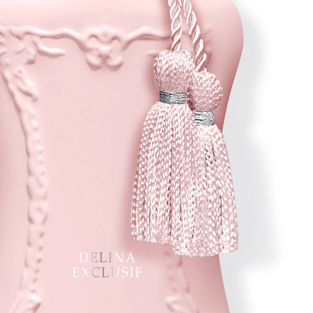 Delina Exclusif