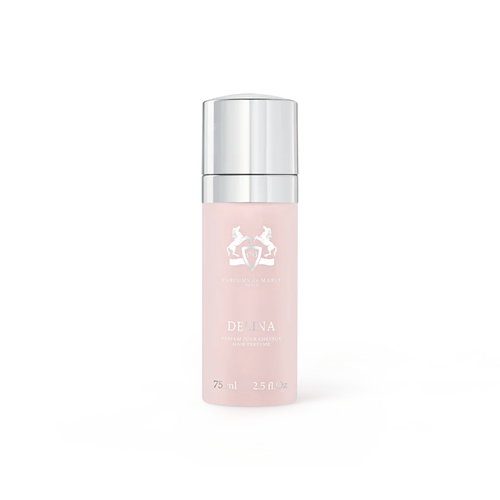 Delina Hair Perfume