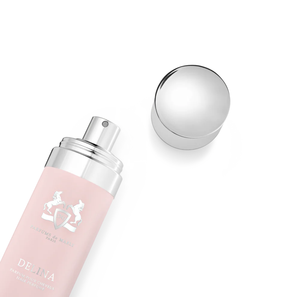 Delina Hair Perfume