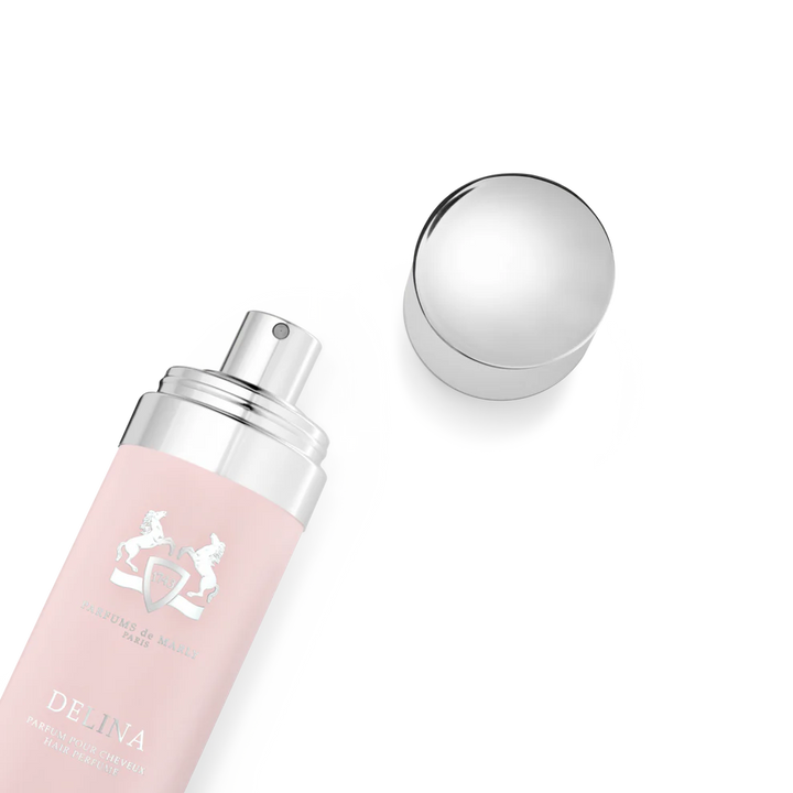 Delina Hair Perfume