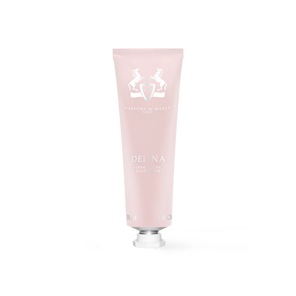 Delina Hand Cream
