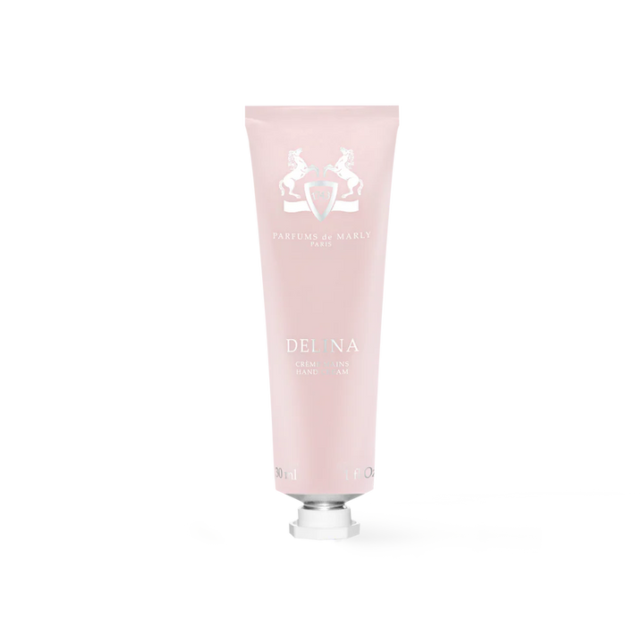 Delina Hand Cream