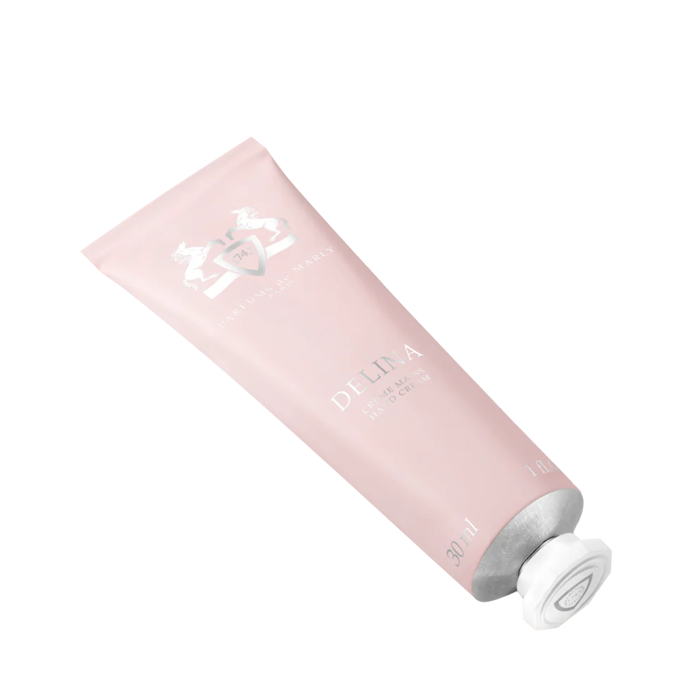 Delina Hand Cream