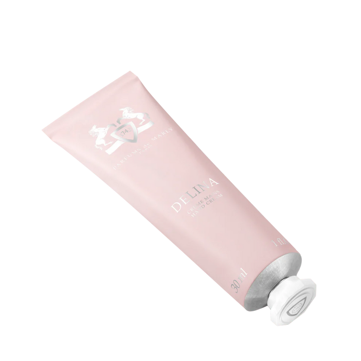 Delina Hand Cream