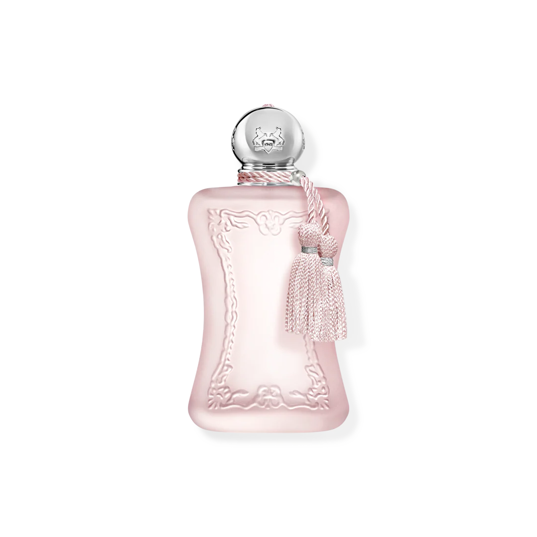 Delina La Rosée