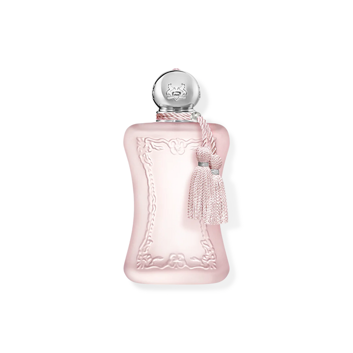 Delina La Rosée
