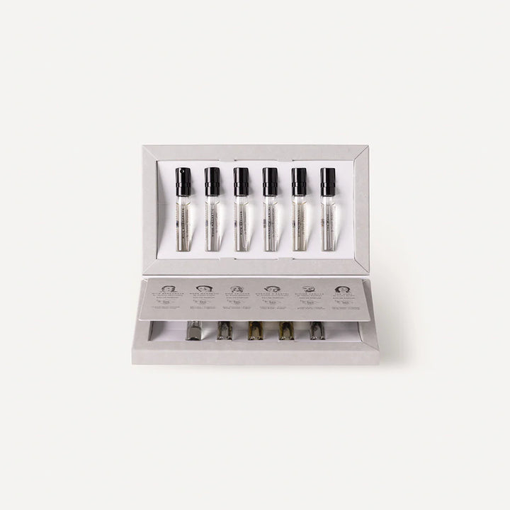 Discovery Set 11 Spray Samples