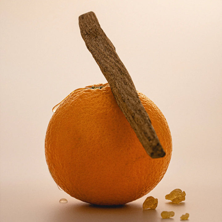 Orange Crush