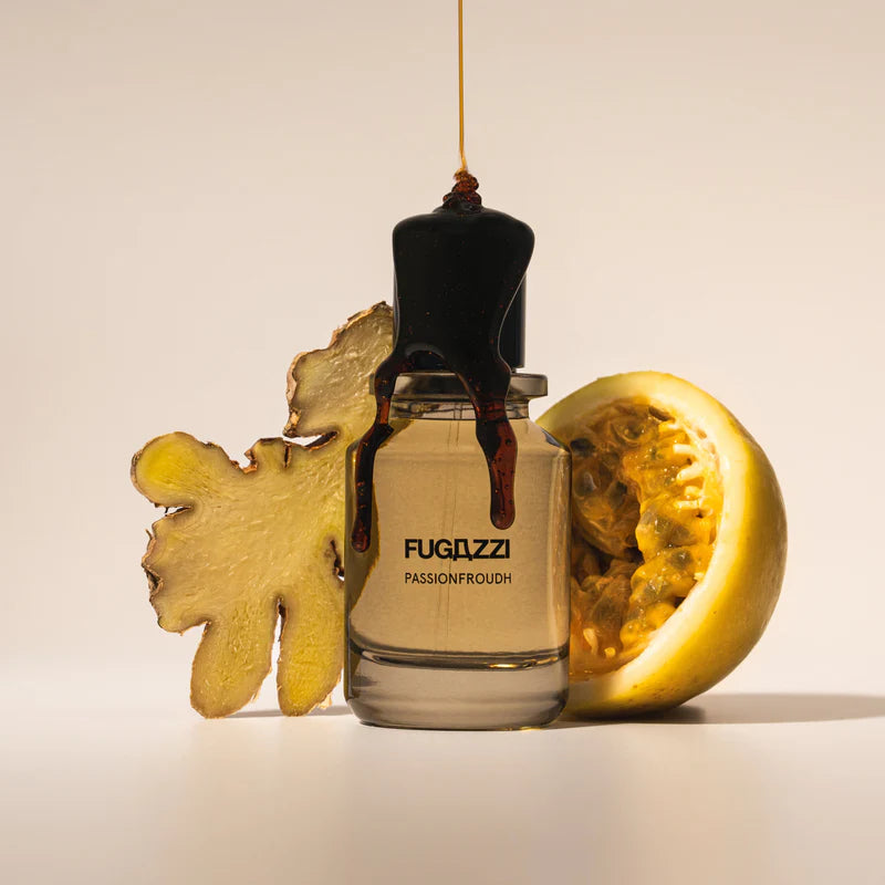 Passion Froudh