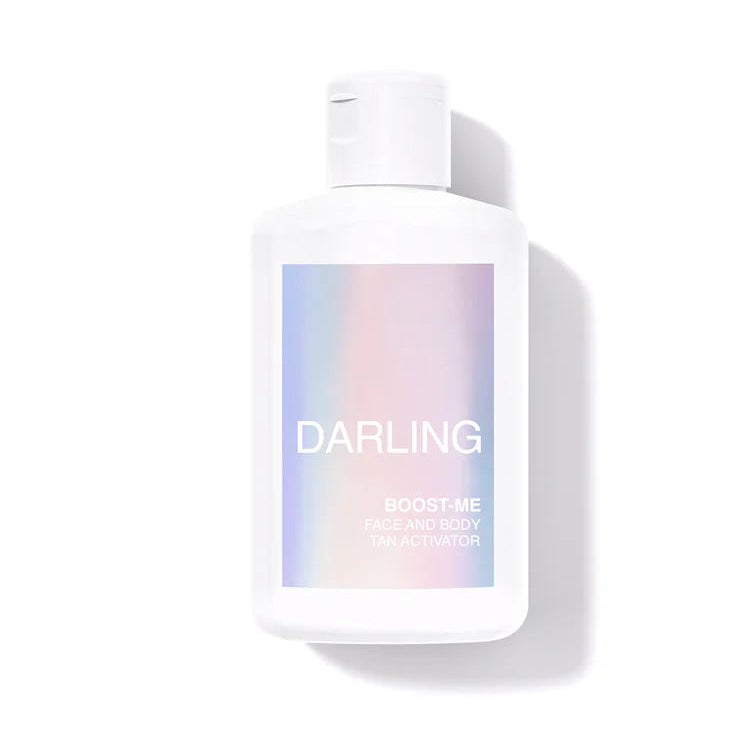 Darling Boost-Me Abbronzante Bottle