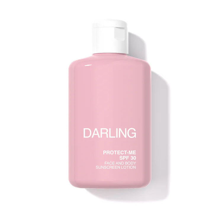 Darling Protect-Me Sun Screen Bottle