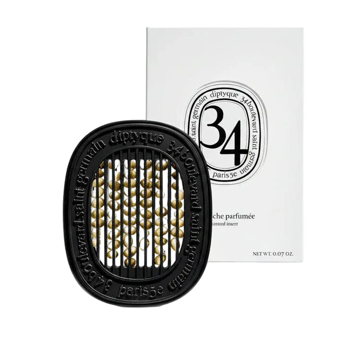 Diptyque Cartuccia Profumata Box 34