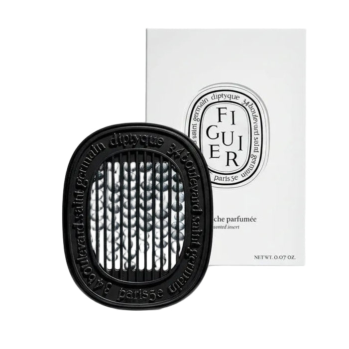 Diptyque Cartuccia Profumata Box Figuier