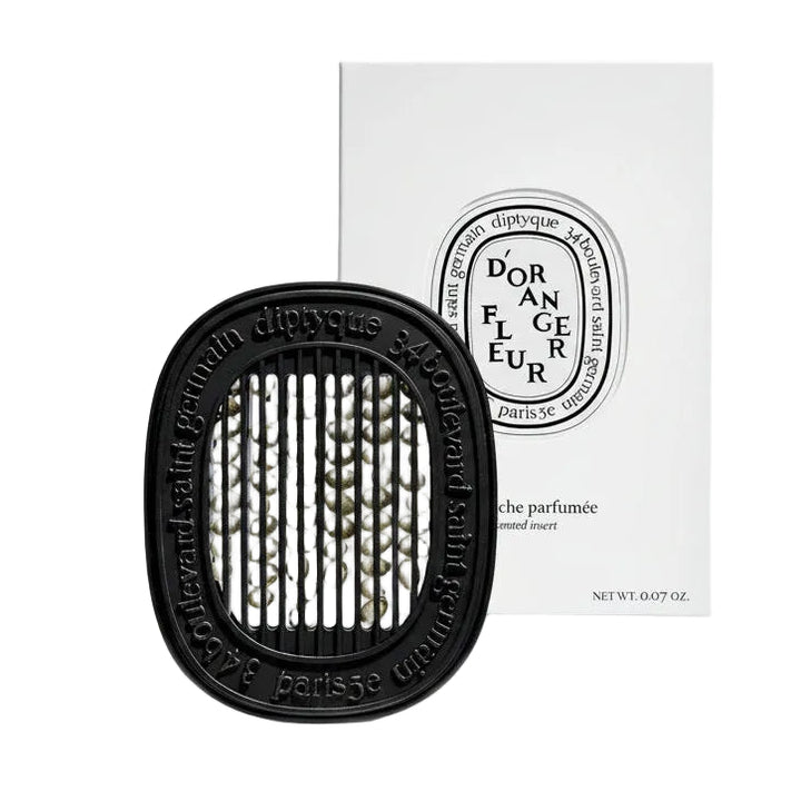 Diptyque Cartuccia Profumata Box Fleur D'Oranger