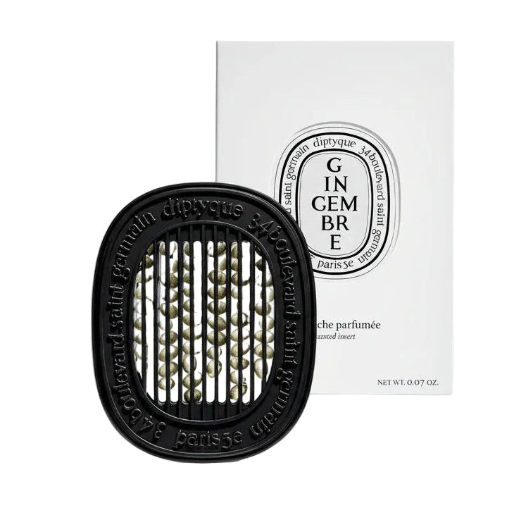 Diptyque Cartuccia Profumata Box Gingembre