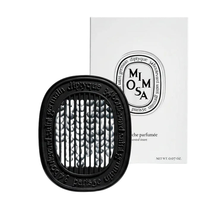 Diptyque Cartuccia Profumata Box Mimosa