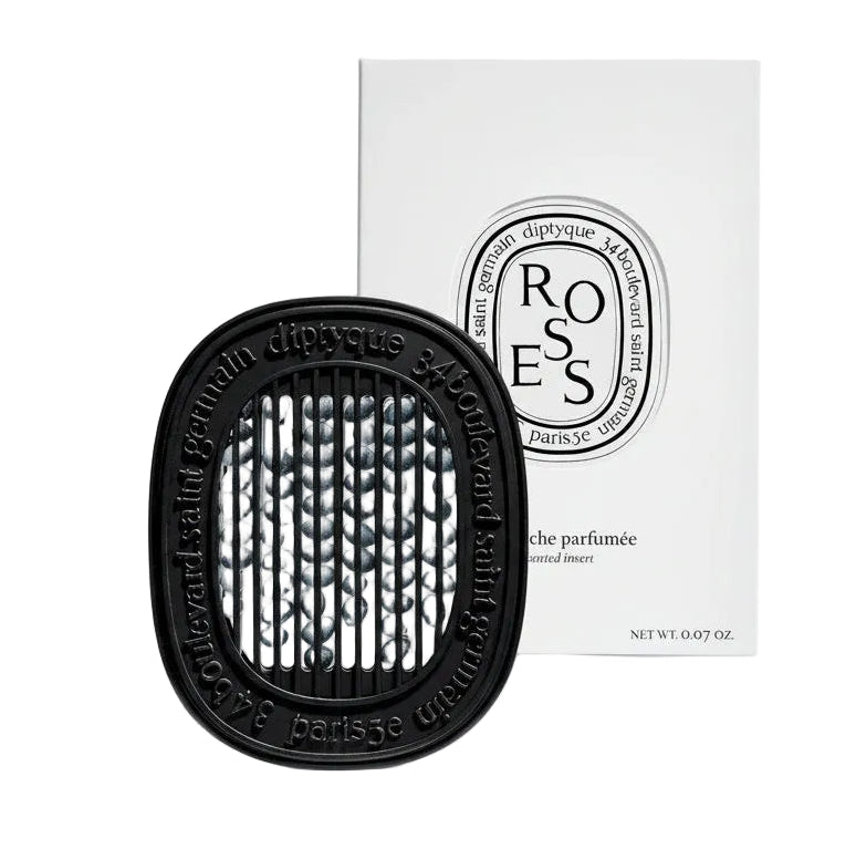 Diptyque Cartuccia Profumata Box Roses