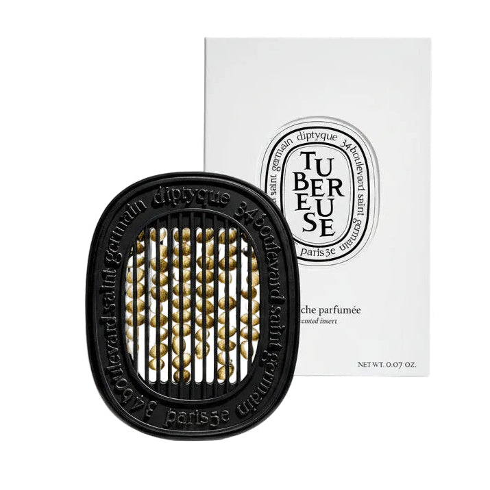 Diptyque Cartuccia Profumata Box Tuberose